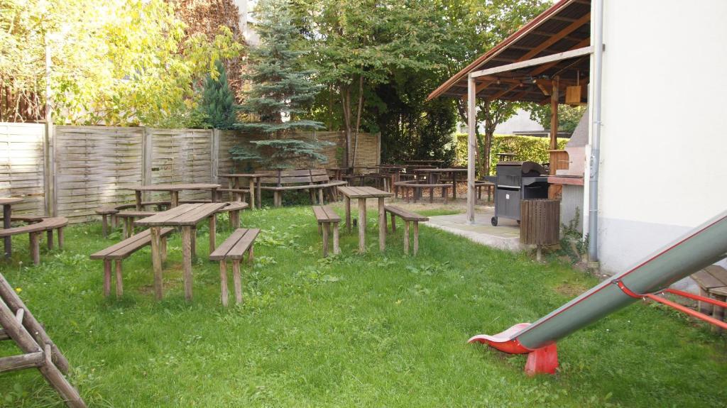 Gasthof Keilbach Sindelfingen Eksteriør billede